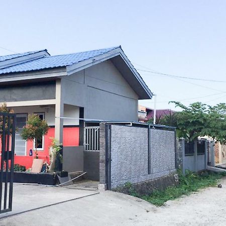 红多兹酒店-新邦利马朱比特 索龙 外观 照片