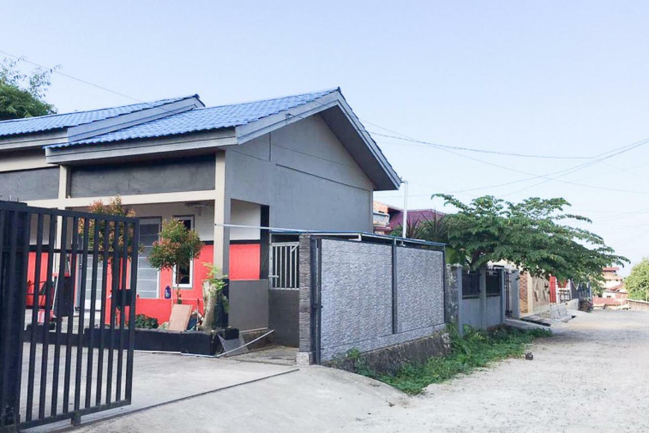 红多兹酒店-新邦利马朱比特 索龙 外观 照片